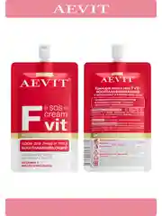 AEVIT Fvit крем восстанавливающий для лица и тела 50 мл