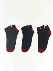 Спортивные носки "DynamicFit", 80% хлопок, размеры 39-42 и 42-44