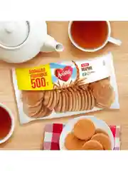 Печенье затяжное ЛЮБЯТОВО Мария 500 г