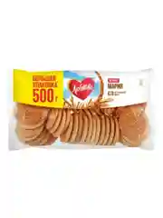 Печенье затяжное ЛЮБЯТОВО Мария 500 г