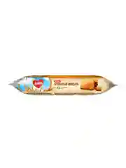 Печенье сахарное ЛЮБЯТОВО  Ароматный миндаль, 280 г