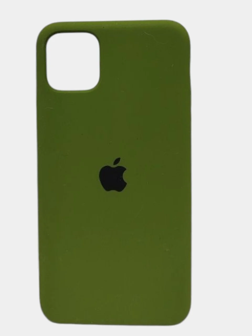 Оливковый чехлы для iPhone 11pro max