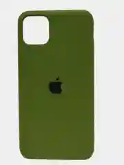 Оливковый чехлы для iPhone 11pro max