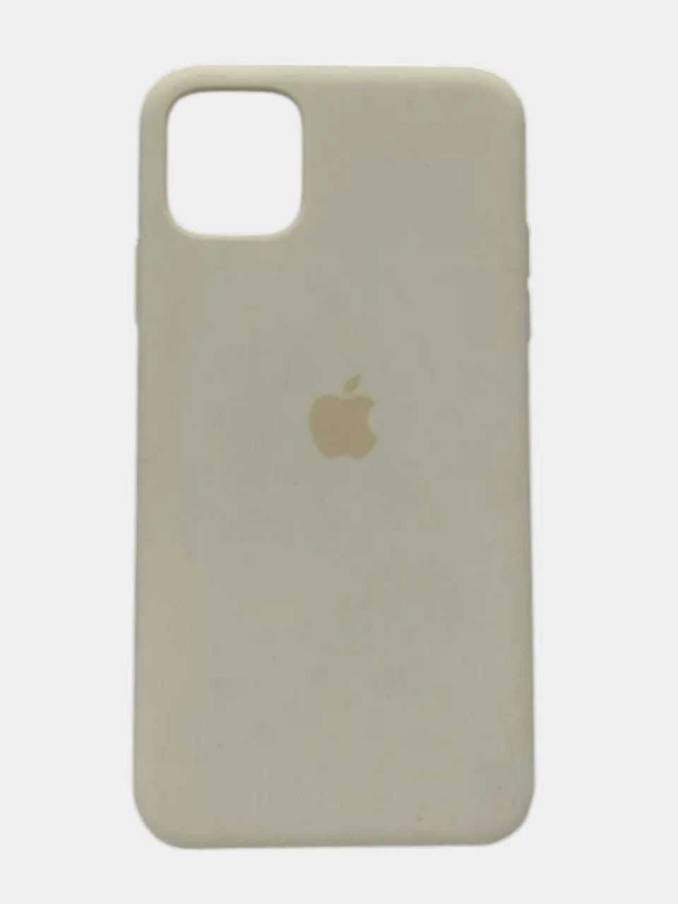 Молочный чехлы для iPhone 11pro max