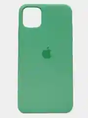 Бирюзовый чехлы для iPhone 11pro max