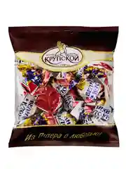 Конфеты шоколадные Великий клоун 200г