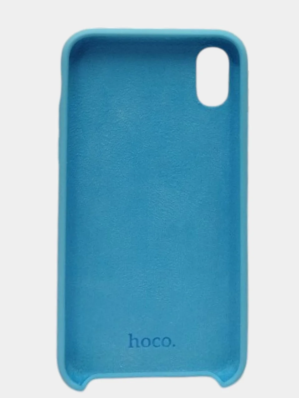 Чехлы  hoco для iPhone x/xs