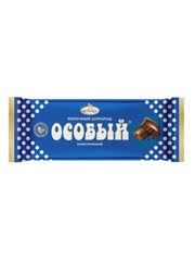 Молочный шоколад Особый 200г