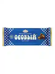 Молочный шоколад Особый 200г