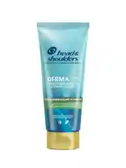 Head & Shoulders Бальзам-ополаскиватель DERMA X PRO Успокаивающий, 220 мл