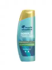 Head & Shoulders Шампунь против перхоти DERMA XPRO Успокаивающий, 270 мл