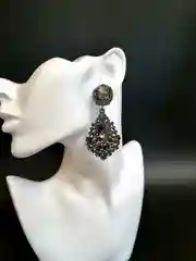 Серьги-подвески женские, праздничные