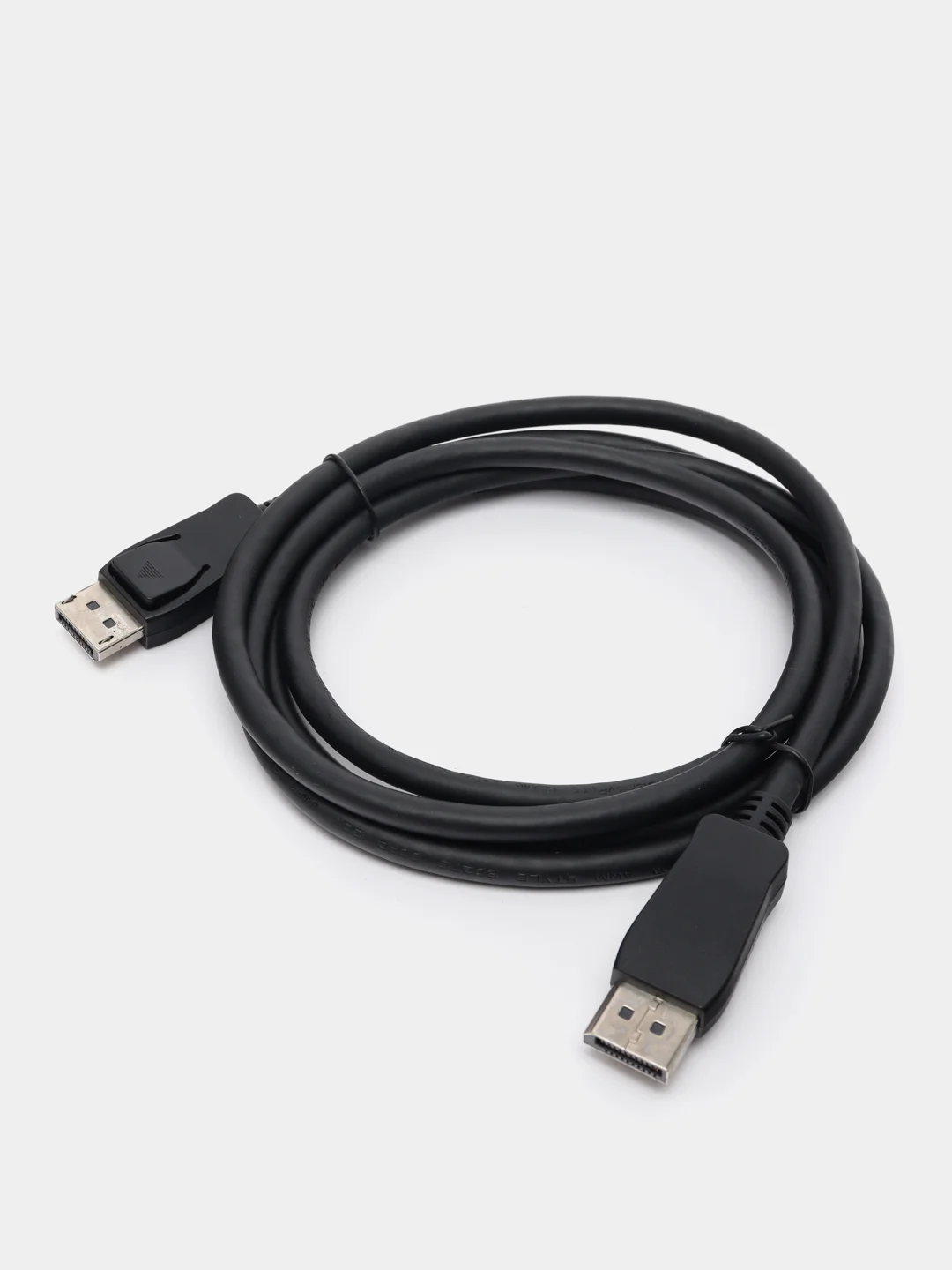 Кабель displayport 10 м