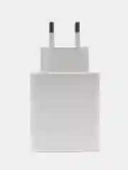 Быстрое зарядное устройство Xiaomi + кабель USB - Type-C