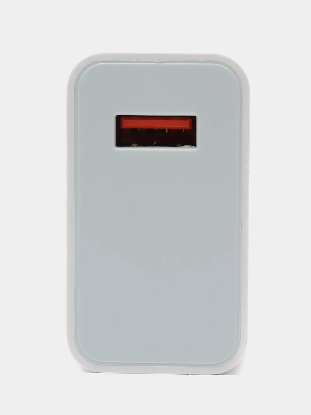 Быстрое зарядное устройство Xiaomi + кабель USB - Type-C
