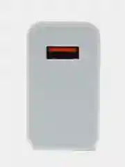 Быстрое зарядное устройство Xiaomi + кабель USB - Type-C
