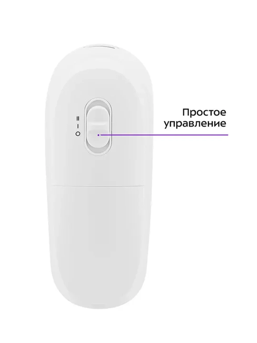 Очиститель катышков КТ-6312