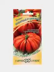 Семена томат Инжир рубиновый Гавриш