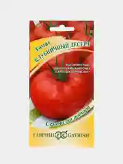 Семена томат Клубничный десерт Гавриш