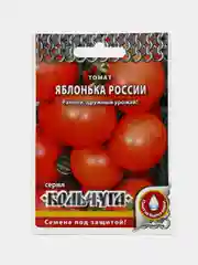Семена томат Яблонька России "Кольчуга" НК