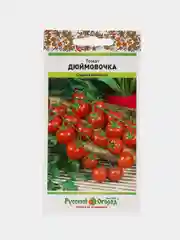 Семена томат Дюймовочка НК Ц
