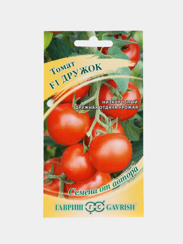 Семена томат Дружок Гавриш