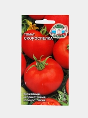 Семена томат Скороспелка Седек
