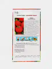 Семена томат Скороспелка Седек
