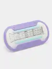 Venus Extra Smooth Swirl Сменные Кассеты 4 шт