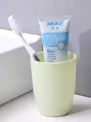 Зелёный хаки стаканы для воды, кружки, чашки для чая, напитков, многоразовые, 4 цвета