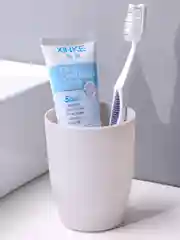 Серый меланж стаканы для воды, кружки, чашки для чая, напитков, многоразовые, 4 цвета