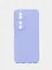 Чехол для Honor X8b, X7b , хонор, не пачкается, накладка с бархатом внутри