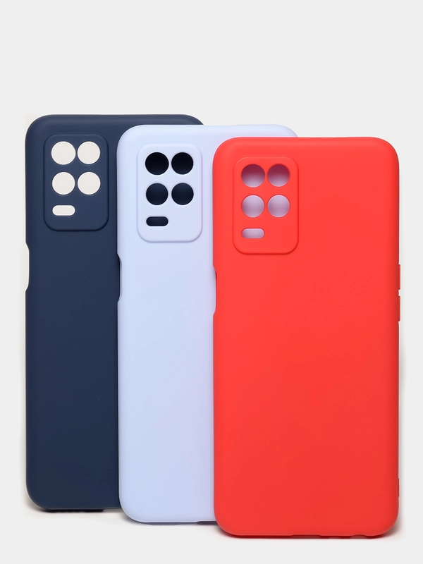 Чехол Realme 8 5G/Realme V13 5G/Narzo 30 5G