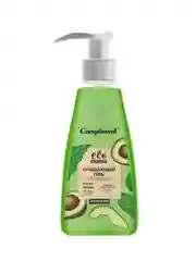Compliment Ecomania Очищающий гель для умывания, 250мл