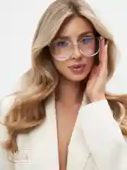 Очки компьютерные защитные