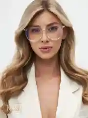 Очки компьютерные защитные