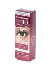 Compliment Beauty Vision HD Динамически увлажняющая сыворотка-корректор для глаз, 25мл