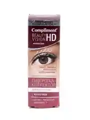 Compliment Beauty Vision HD Динамически увлажняющая сыворотка-корректор для глаз, 25мл