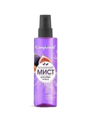 Compliment Мист для лица и тела Успокаивающий, 250мл