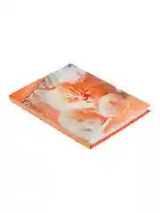 Угольный блокнот/скетчбук/ежедневник/записная книжка/смешбук/кешбук с котиками, котоблокнот