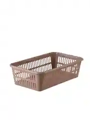 Корзинка универсальная, для хранения, для продуктов, 2 л