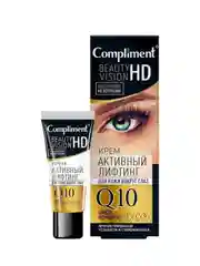 Compliment Beauty Vision HD крем активный лифтинг для кожи вокруг глаз, 25мл