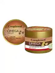 Compliment OMEGA густая маска-масло для волос, 500мл