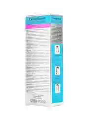 .Compliment EverlastingHair Сыворотка - фрост для волос укрепление, увлажнение, 60мл