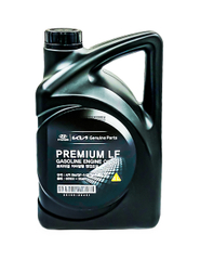 Моторное масло  HYUNDAI/KIA MOBIS Premium LF Gasoline 5W-20 Арт.0510000451