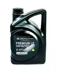 Моторное масло  HYUNDAI/KIA MOBIS Premium LF Gasoline 5W-20 Арт.0510000451