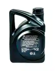 Моторное масло  HYUNDAI/KIA MOBIS Premium LF Gasoline 5W-20 Арт.0510000451