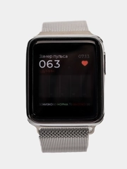 Умные часы здоровья с ЭКГ Health Watch Pro №5 Milan