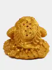Золотой денежная жаба большая фен шуй