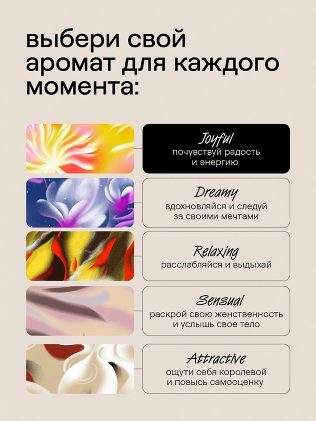 Парфюмированный гель для душа 4FRESH beauty "Сладкое манго и лепестки франжипани", 900 мл